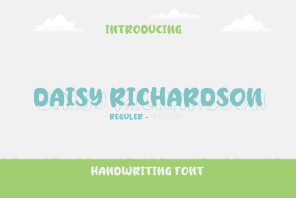 Daisy Richardson Review