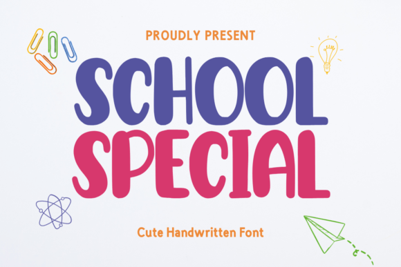 School Special: A Script Amp Review